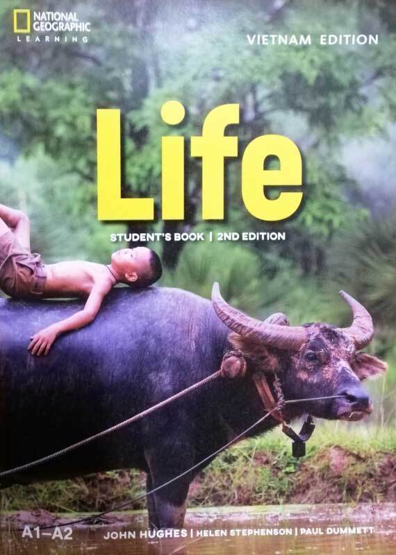 [Đáp án] FULL Student's Book 2nd Edition