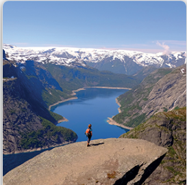 Unit 12: Mother Nature