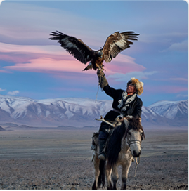 Unit 2: More Than a Job