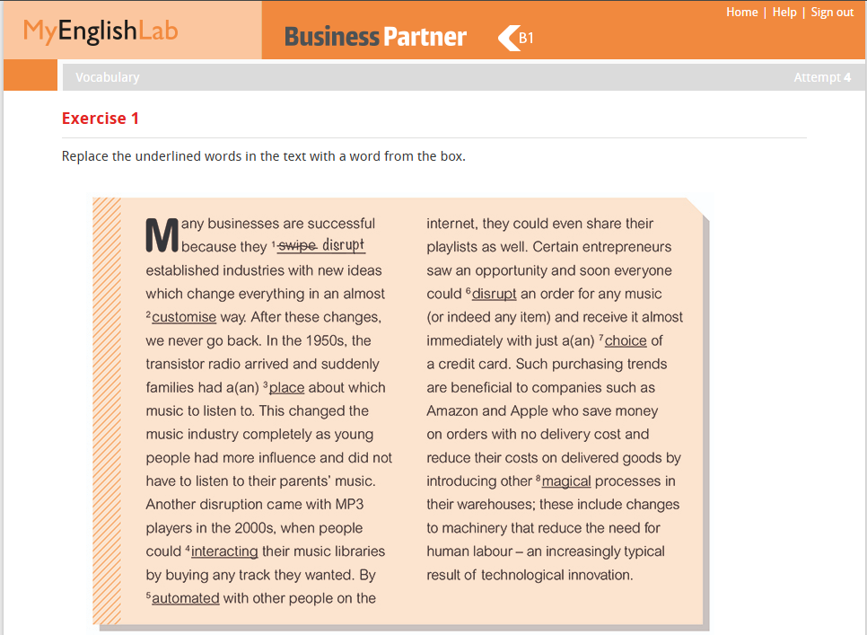 UNIT 5 Design and innovation