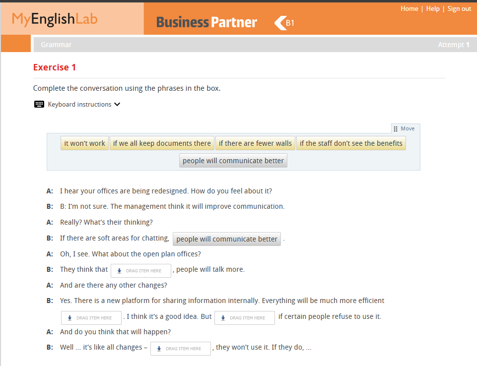 UNIT 8 Communication