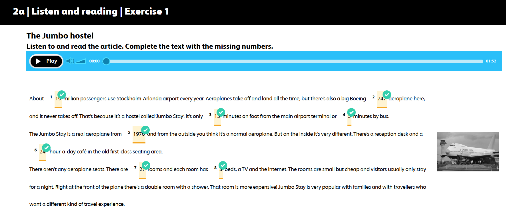 UNIT 2 [Possessions]