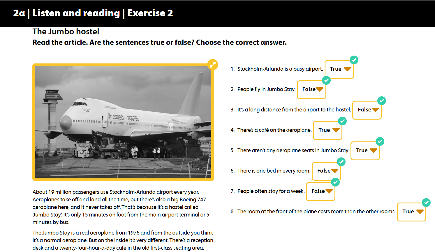 UNIT 2 [Possessions]