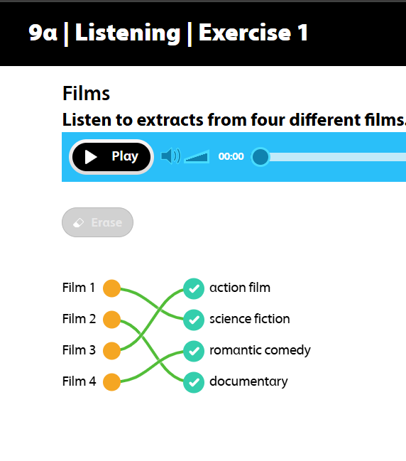 UNIT 9 [Entertainment]
