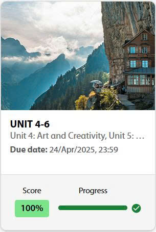 [Đáp án] FULL Life BRE Upper-Intermediate
