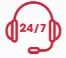 HỖ TRỢ 24/7