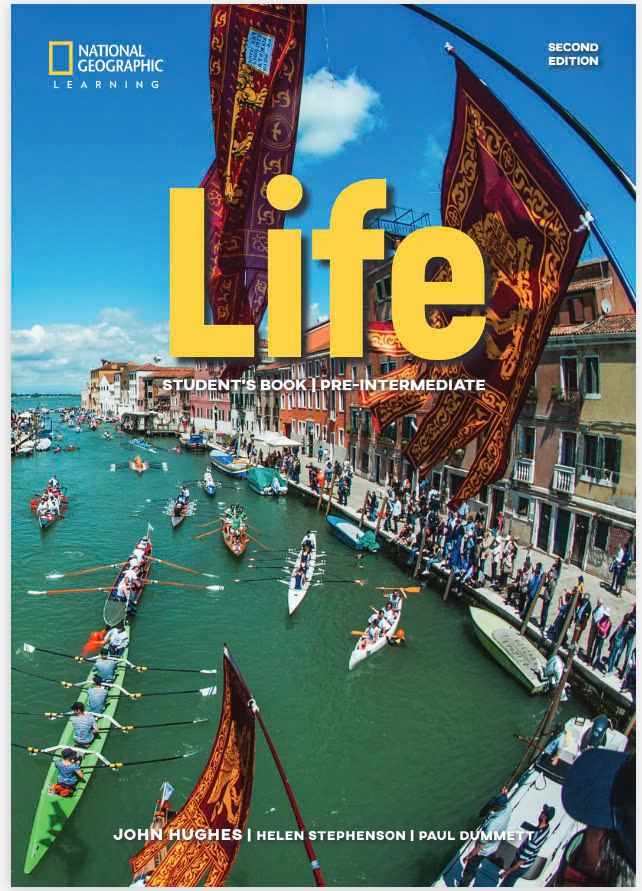 [Đáp án] FULL Life BRE Pre-Intermmediate