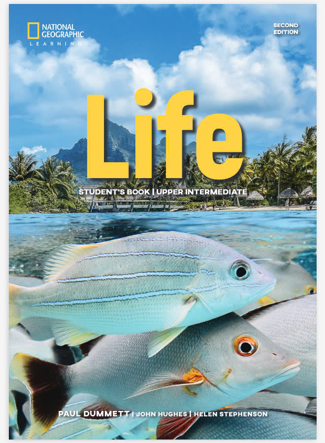 [Đáp án] FULL Life BRE Upper-Intermediate