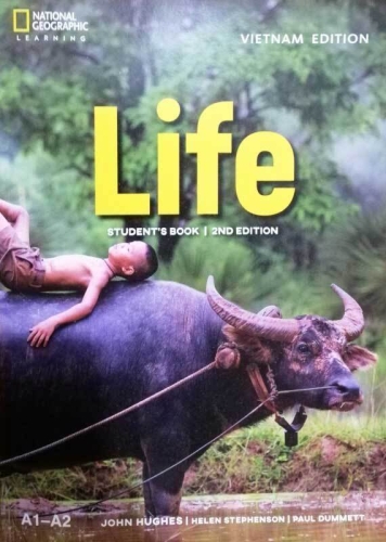 Life A1-A2 Student’s Book