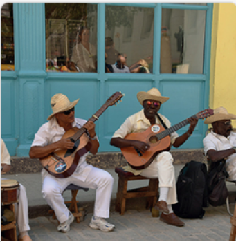 Unit 8: The Music in Us