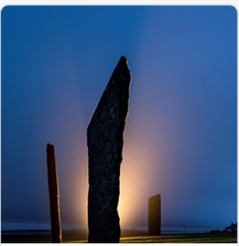 Unit 9: Windows on the Past