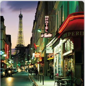 Unit 5: The Magic of Travel