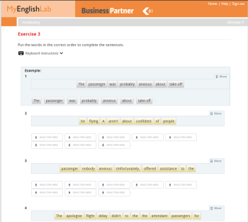 UNIT 7 Customer service