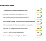 UNIT 2 [Competitions]