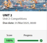 UNIT 2 [Competitions]